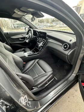Mercedes-Benz GLC 300 Coupe - 102000 лв. - 20049437 7