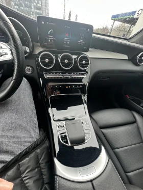 Mercedes-Benz GLC 300 Coupe - 102000 лв. - 20049437 10
