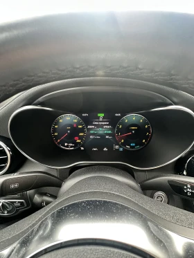 Mercedes-Benz GLC 300 Coupe - 102000 лв. - 20049437 9