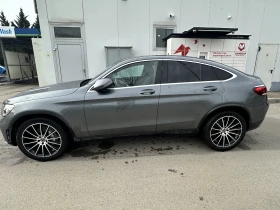 Mercedes-Benz GLC 300 Coupe - 102000 лв. - 20049437 3