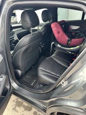 Mercedes-Benz GLC 300 Coupe - 102000 лв. - 20049437 8