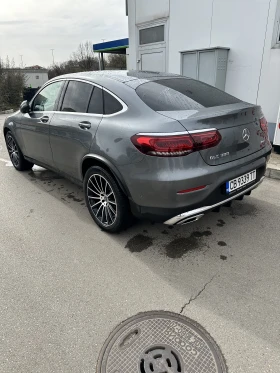 Mercedes-Benz GLC 300 Coupe - 102000 лв. - 20049437 4