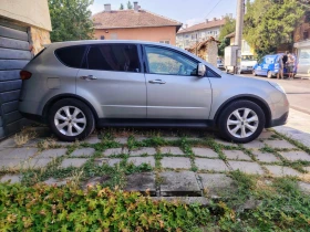 Subaru B9 tribeca | Mobile.bg    2