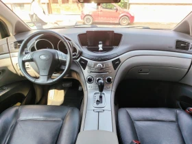 Subaru B9 tribeca | Mobile.bg    4