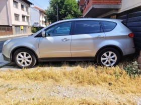 Subaru B9 tribeca | Mobile.bg    3