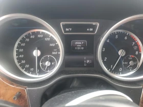 Mercedes-Benz GL 550 AMG* * Harman/Kardon* 360* * * * | Mobile.bg    9