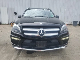 Mercedes-Benz GL 550 AMG* * Harman/Kardon* 360* * * * | Mobile.bg    6