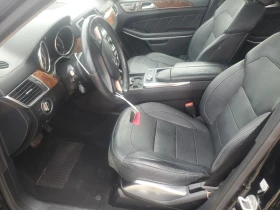 Mercedes-Benz GL 550 AMG* * Harman/Kardon* 360* * * * | Mobile.bg    7