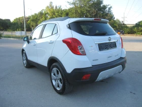     Opel Mokka 1, 4-..
