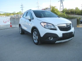     Opel Mokka 1, 4-..