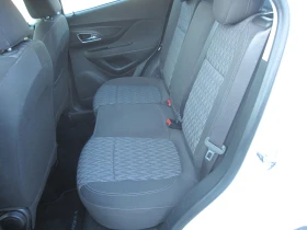 Opel Mokka 1, 4-.. | Mobile.bg    12