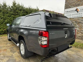 Mitsubishi L200 2.2L | Mobile.bg    6