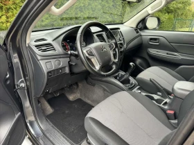 Mitsubishi L200 2.2L | Mobile.bg    10