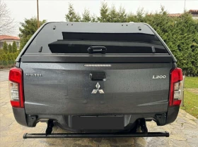 Mitsubishi L200 2.2L | Mobile.bg    5