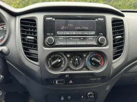 Mitsubishi L200 2.2L | Mobile.bg    13