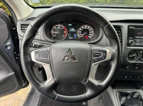 Mitsubishi L200 2.2L | Mobile.bg    12