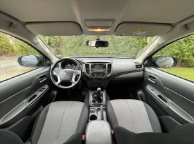 Mitsubishi L200 2.2L | Mobile.bg    11
