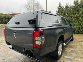 Mitsubishi L200 2.2L | Mobile.bg    4