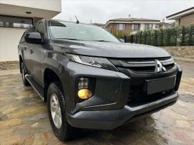 Mitsubishi L200 2.2L | Mobile.bg    3