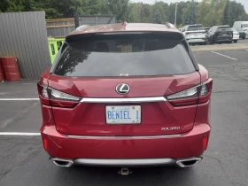 Lexus RX 350 * CARFAX*  *  | Mobile.bg    4