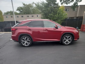 Lexus RX 350 * CARFAX*  *  | Mobile.bg    3