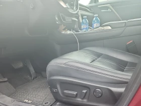 Lexus RX 350 * CARFAX*  *  | Mobile.bg    9