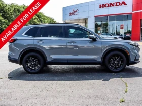 Honda Cr-v Sport* 4x4* * *  | Mobile.bg    2