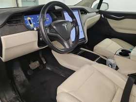 Tesla Model X CARFAX*   | Mobile.bg    8