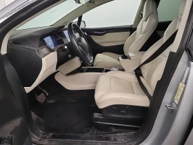 Tesla Model X CARFAX*   | Mobile.bg    7