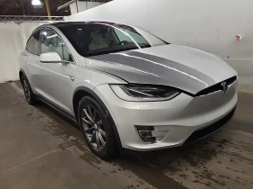 Tesla Model X CARFAX*   | Mobile.bg    3