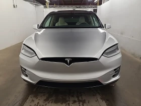 Tesla Model X CARFAX*   | Mobile.bg    2