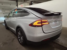 Tesla Model X CARFAX*   | Mobile.bg    6