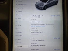 Tesla Model X CARFAX*   | Mobile.bg    10