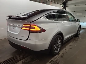 Tesla Model X CARFAX*   | Mobile.bg    4