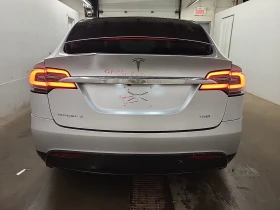 Tesla Model X CARFAX*   | Mobile.bg    5