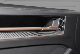 Обява за продажба на Porsche Cayenne Turbo E-Hybrid = SportDesign = Гаранция ~ 383 904 лв. - изображение 5