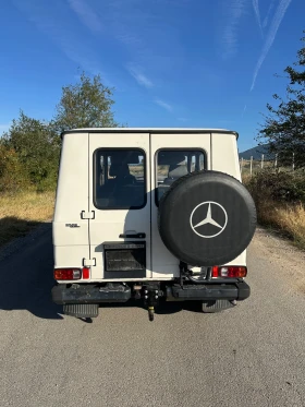     Mercedes-Benz G G230, Swiss,  