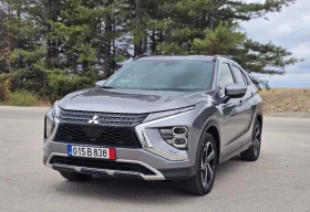 Обява за продажба на Mitsubishi Eclipse Cross PHEV Топ Състояние ~36 900 лв. - изображение 9
