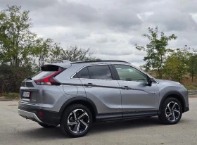 Обява за продажба на Mitsubishi Eclipse Cross PHEV Топ Състояние ~36 900 лв. - изображение 6