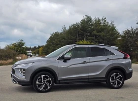 Обява за продажба на Mitsubishi Eclipse Cross PHEV Топ Състояние ~36 900 лв. - изображение 2