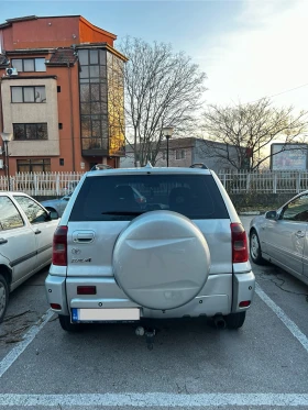 Toyota Rav4 | Mobile.bg    2