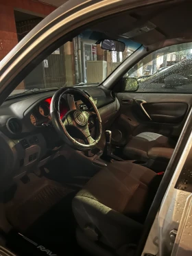 Toyota Rav4 | Mobile.bg    3