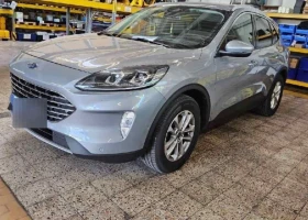 Ford Kuga Titanium X 2.0 EcoBlue 140KW AUTO S 4WD