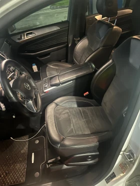 Mercedes-Benz ML 250, снимка 5