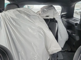 Volvo Xc90 T6 R-DESIGN CARFAX АВТО КРЕДИТ  - 30500 лв. / 15594.40 € - 11574481 11