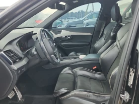 Volvo Xc90 T6 R-DESIGN CARFAX АВТО КРЕДИТ  - 30500 лв. / 15594.40 € - 11574481 5