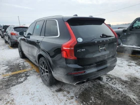 Volvo Xc90 T6 R-DESIGN CARFAX АВТО КРЕДИТ  - 30500 лв. / 15594.40 € - 11574481 4