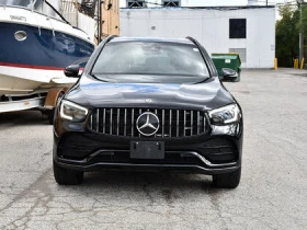 Mercedes-Benz GLC 43 AMG * SUV* 4MATIC* АвтоКредит* (ЦЕНА ДО БГ) - 59999 лв. / 30677.00 € - 96464018 2