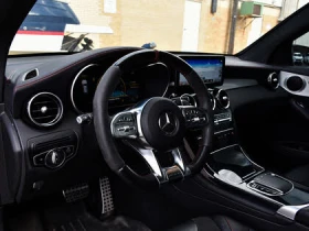 Mercedes-Benz GLC 43 AMG * SUV* 4MATIC* АвтоКредит* (ЦЕНА ДО БГ) - 59999 лв. / 30677.00 € - 96464018 7