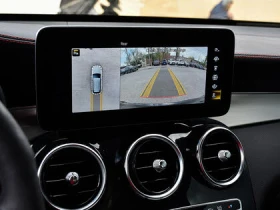 Mercedes-Benz GLC 43 AMG * SUV* 4MATIC* АвтоКредит* (ЦЕНА ДО БГ) - 59999 лв. / 30677.00 € - 96464018 16